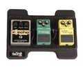 Gator Cases GMINIBONE Mini Bone Pedal Board; w/ Carry Bag