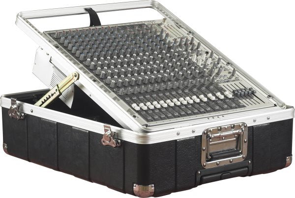 Gator Cases GMIX12PU 12U Pop-Up Rack Case