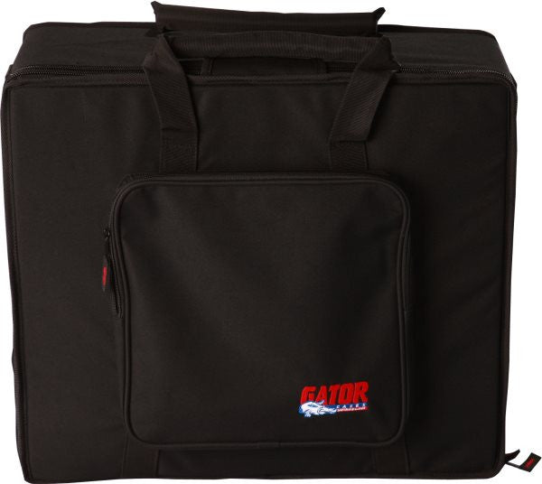 Gator Cases GMIXL1822 18" x 22" Lightweight Mixer Case