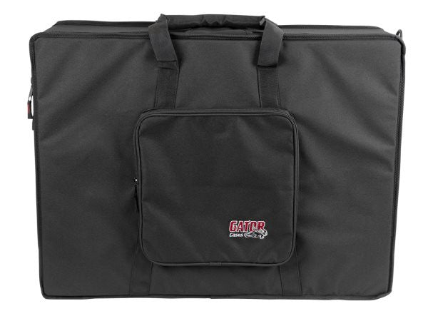Gator Cases GMIXL1926 19" x 26" Lightweight Mixer Case