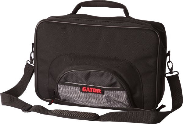 Gator Cases GMULTIFX1510 15" x 10" Effects Pedal Bag