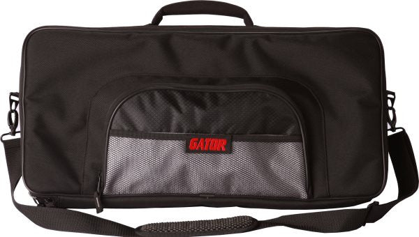 Gator Cases GMULTIFX2411 24" x 11" Effects Pedal Bag
