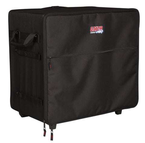 Gator Cases GPATRANSPORTSM Case for Smaller "Passport" Type PA Systems