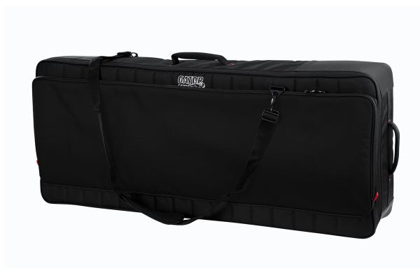 Gator Cases GPG61 Pro-Go Ultimate Gig Bag for 61-Note Keyboards