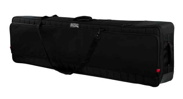 Gator Cases GPG88SLIMXL Pro-Go Ultimate Gig Bag for Slim XL 88 Keyboards