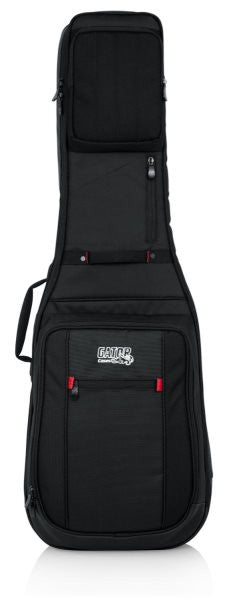 Gator Cases GPGELECTRIC ProGo series Ultimate Gig Bag for Electric