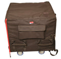 Gator Cases GSUB222524BAG Rolling Sub Woofer Bag