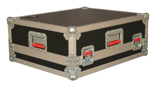 Gator Cases GTOUR20X25 20" X 25" Road Case