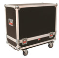 Gator Cases GTOURAMP212 ATA Tour Case for 212 Combo Amps