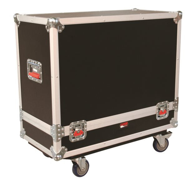 Gator Cases GTOURAMP212 ATA Tour Case for 212 Combo Amps