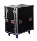 Gator Cases GTOURCAB412 ATA Tour Case for 412 Guitar Speaker Cabinets
