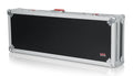 Gator Cases GTOURELEC Electric Guitar Road Case