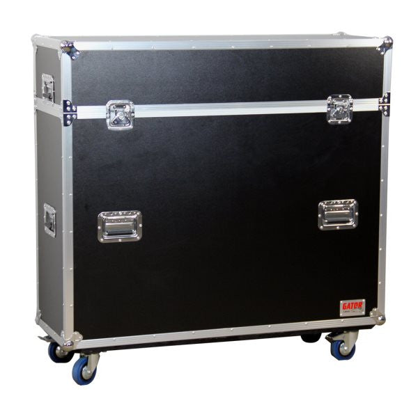 Gator Cases GTOURELIFT47 47" LCD/Plasma Electric Lift Road Case