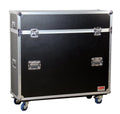 Gator Cases GTOURELIFT55 55" LCD/Plasma Electric Lift Road Case