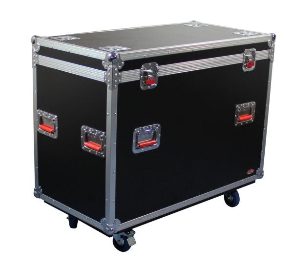 Gator Cases GTOURLEKOS4 ATA Leko Style Lighting Fixture Case