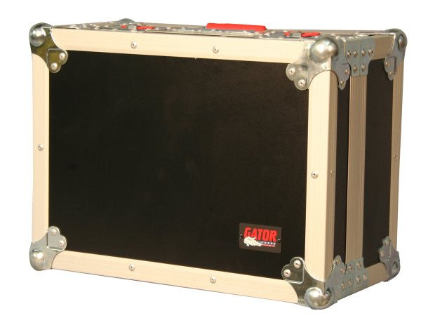 Gator Cases GTOURM15 15 Microphones Road Case