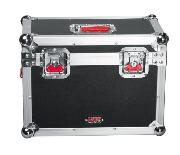 Gator Cases GTOURMINIHEAD2 ATA Tour Case for Mid Size 'Lunchbox' Amps