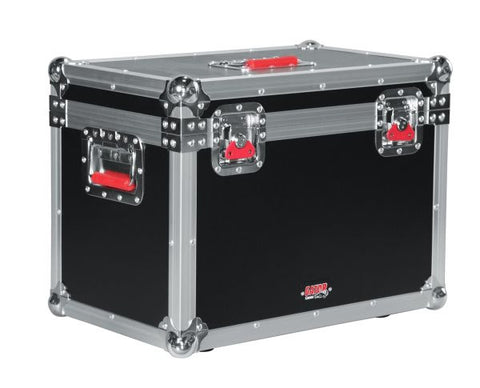 Gator Cases GTOURMINIHEAD3 ATA Tour Case for Large 'Lunchbox' Amps