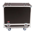 Gator Cases GTOURSPKR215 Tour Style Transporter for (2) 15" speakers