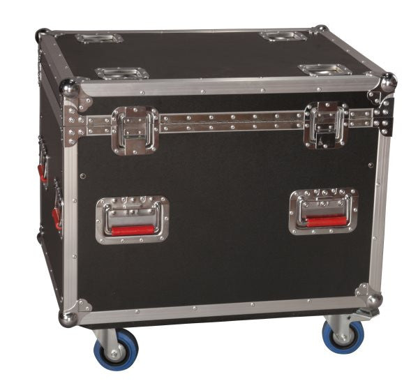 Gator Cases GTOURTRK302212 Truck Pack Trunk; 30"x22"x22"; 12mm; w/ dividers
