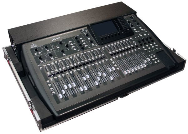 Gator Cases GTOURX32 Road case for Behringer X-32 large format mixer