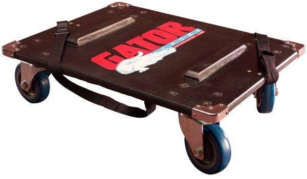 Gator Cases GA100 Caster Kit for Standard Rack
