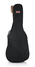 Gator Cases GBEDREAD Dreadnought Guitar Gig Bag