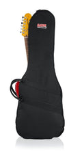 Gator Cases GBEELECT Electric Guitar Gig Bag