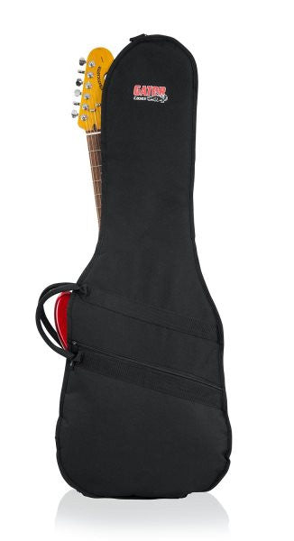 Gator Cases GBEELECT Electric Guitar Gig Bag