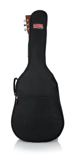 Gator Cases GBEMINIACOU Mini Acoustic Guitar Gig Bag