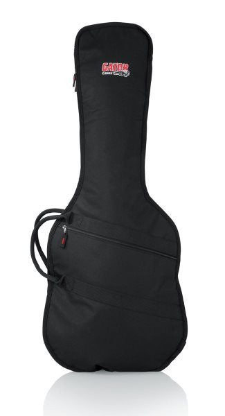 Gator Cases GBEMINIELEC Mini Electric Guitar Gig Bag