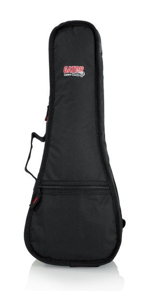Gator Cases GBEUKESOP Soprano Ukulele Gig Bag
