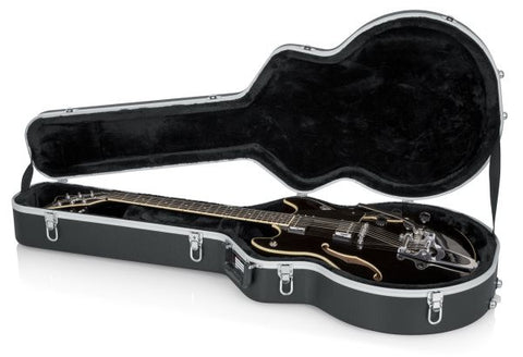 Gator Cases GC335 Semi-Hollow Style Guitar Case