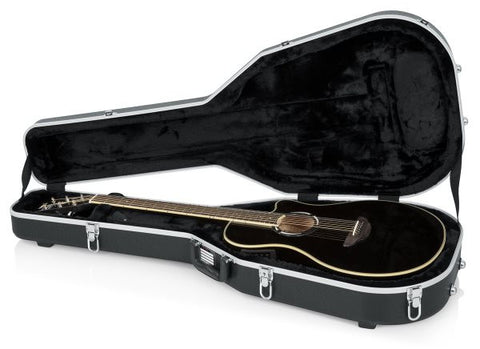 Gator Cases GCAPX APX-Style Guitar Case