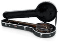 Gator Cases GCBANJOXL Banjo Case