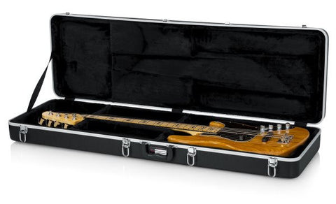 Gator Cases GCBASS Bass Guitar Case