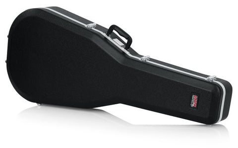 Gator Cases GCDREAD12 12-String Dreadnought Guitar Case