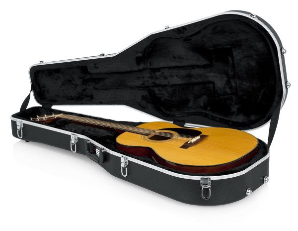 Gator Cases GCDREAD Dreadnought Guitar Case