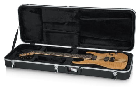 Gator Cases GCELECXL Electric Guitar Case; Extra Long