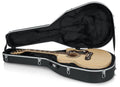 Gator Cases GCJUMBO Jumbo Acoustic Guitar Case