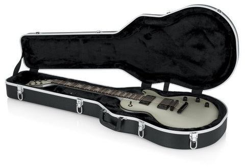 Gator Cases GCLPS Gibson Les Paul