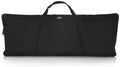 Gator Cases GKBE76 76 Note Economy Keyboard Gig Bag