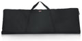 Gator Cases GKBE88 88 Note Economy Keyboard Gig Bag