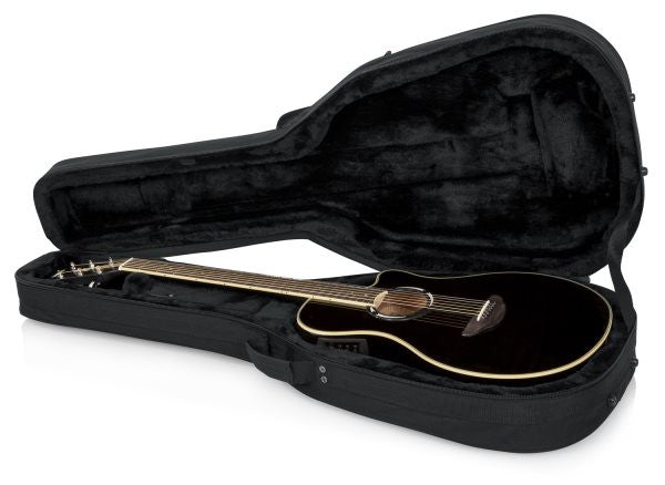Gator Cases GLAPX APX-Style Guitar Lightweight Case