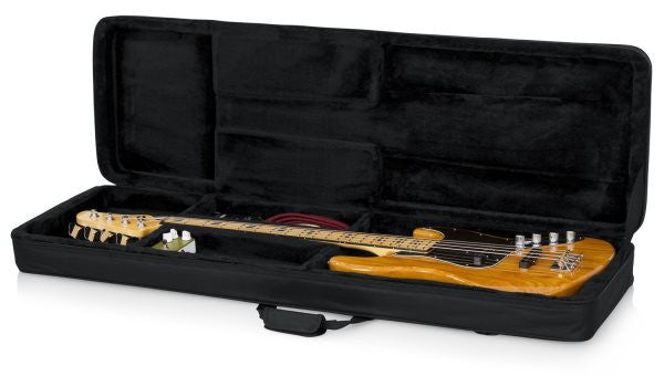 Gator Cases GLBASS Bass Guitar Lightweight Case