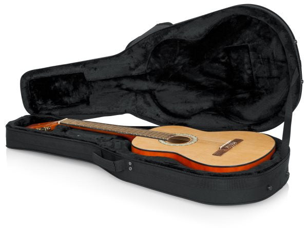 Gator Cases GLCLASSIC Classical Guitar Lightweight Case