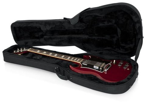 Gator Cases GLSG Gibson SG