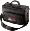 Gator Cases GM4 4 Microphones Bag
