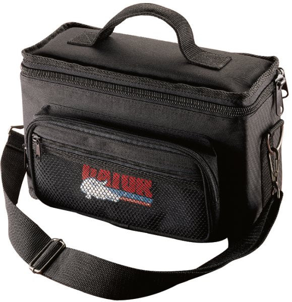 Gator Cases GM4 4 Microphones Bag