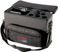 Gator Cases GM5W 5 Wireless Systems Bag